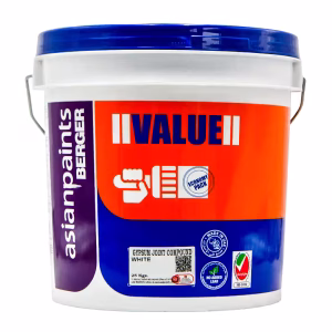 Asian Paints Berger Gypsum Joint Compound