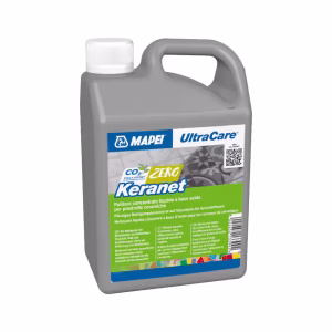 Mapei Acid Descaling Cleaner, 1L, Suitable for Eliminating Cement Film and Efflorescence from Tiles and Natural Stone*