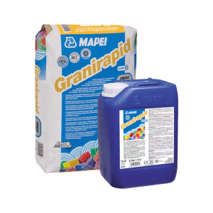 Mapei Granirapid /A