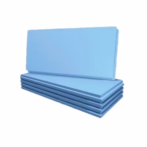 1250 X 600 X 50mm Extruded Polystyrene