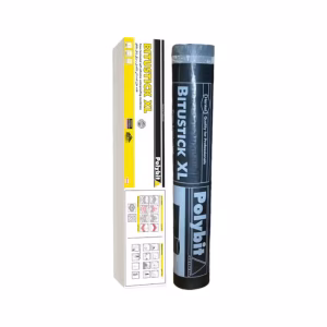 Henkel Polybit Bitustick XL Cross Laminated Membrane