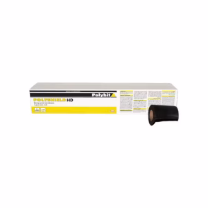 Henkel Polybit Damp Proof HD 10cm X 3mm X 10m