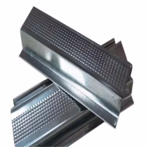 Knauf 67 X 22 X 0.5 X 3000MM Furring Channel