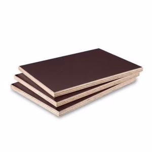 Marine Plywood - 18MM KTP Plex