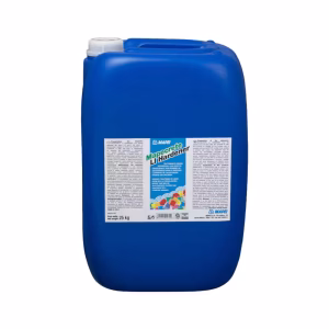 Mapei Lithium Concrete Hardener, 25Kg, Suitable for Dust-Proofing and Surface Hardening of Industrial Floors