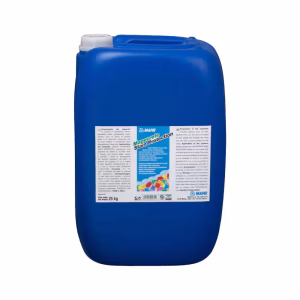 Mapei Concrete Stain Protection, 25Kg, Used for Oil and Water Repellent Treatment of Polished Concrete