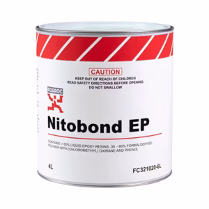 Fosroc 4L Nitobond EP