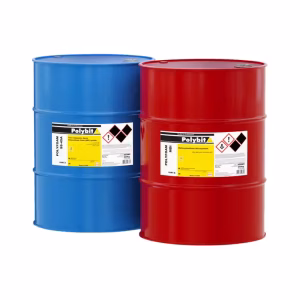Henkel Polybit Polyfoam SS-45A Two-component PU FOAM, 470 Kg