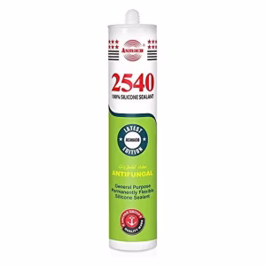 Asmaco 2540 Silicone
