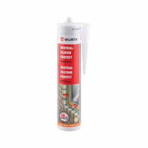 Wurth Silicone, Clear