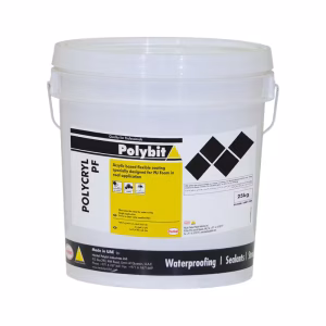Henkel Polybit Polycryl PF 25Kg