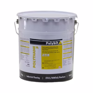 Henkel Polybit Polythane P PU Coating 20L