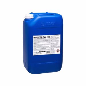 Mapei Water-Based Concrete, Formwork Release Agent, 200L, Ideal for Easy Demoulding of Shutters and Moulds