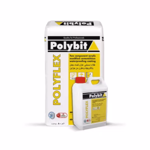 Henkel Polybit Polyflex Cementitious Coating 20 KG