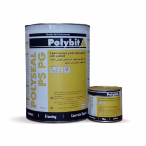 Henkel Polybit Polyseal Polysulfide Sealant PG 4L