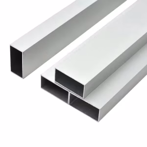 3m Aluminum Section