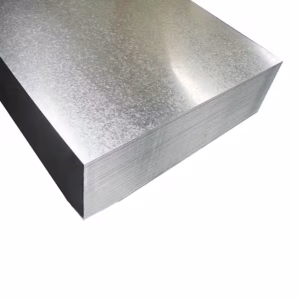 Gi Plain Sheet 4F X 8F X 0.85mm