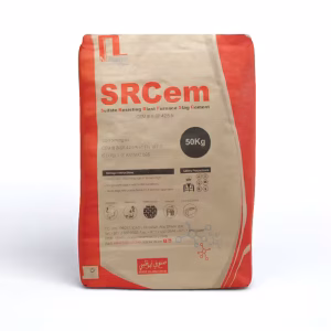 National (SRC) Cement Bulk