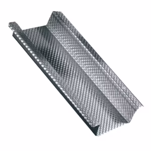 35 x 24 x 0.35mm 3000mm Furring Channel
