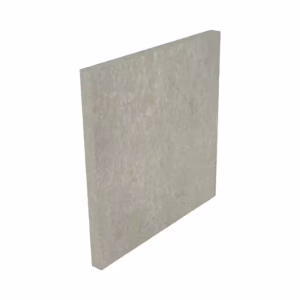 Gyproc Aquaroc Cement Board 12 x 1200 x 2400 T/E Edge, Moisture Resistant for Wet Areas