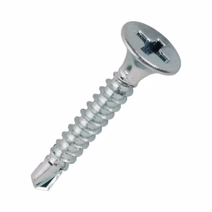 Saint-Gobain Gyproc GlasRocX Screws 1000PCS per box