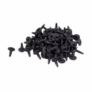 Gyproc 13mm Waferhead Jack-Point Screw - 1000 Pcs/Box