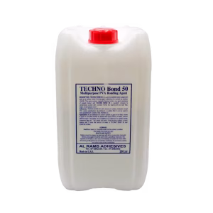 Bonding Agent 20l Drum