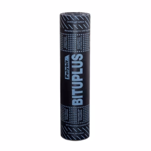 Henkel Polybit Bituplus E4180 4mm X 1m X 10m