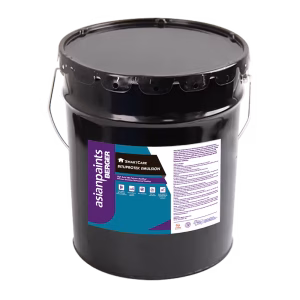 Asian Paints Berger SmartCare Bituprotek Emulsion, 200L, Water-Based Bituminous Waterproofing