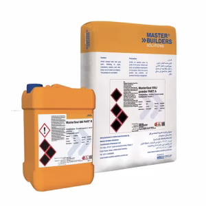 Basf Masterseal 550J A+B, Grey 20KG