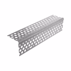 Gyproc Gypframe Corner Bead 31 x 31mm Corner Protection for Neat Finishing