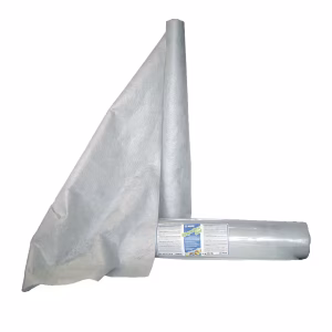 Mapei Waterproofing Reinforcement Membrane Roll, 25m, Suitable for Showers, Balconies and Terraces