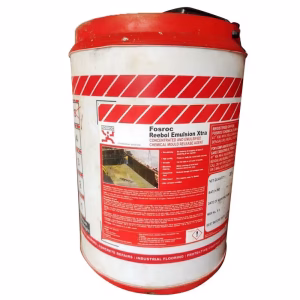 Fosroc 210L Reebol WB