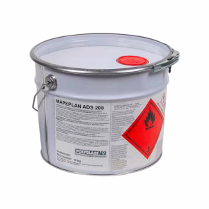 Mapei Water-Based Primer, 10Kg, Suitable for Adhesion Promotion of Mapeplan Synthetic Waterproofing Membranes