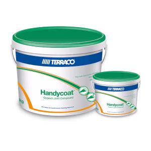 Terraco Handycoat 5 Kg GLN Gypsum Joint Compound