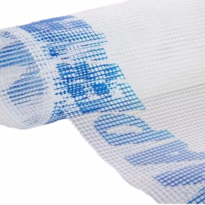 Mapei Alkali-Resistant Reinforcing Mesh Roll, 50m x 1m, Used for Armouring ETICS and Cementitious Renders