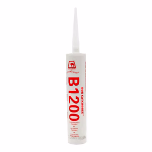 Bon Catchoure Silicone Sealant White/Carton