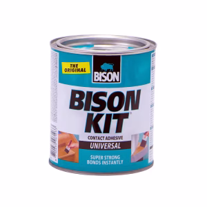 Bison Kit Contact Adhesive, 650 ml, Original