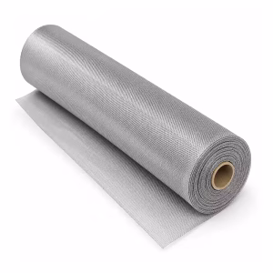 Aluminium Fly Net 4FT X 20M