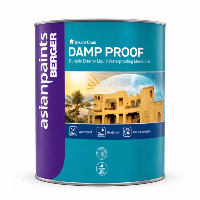 DamproofGLN-1
