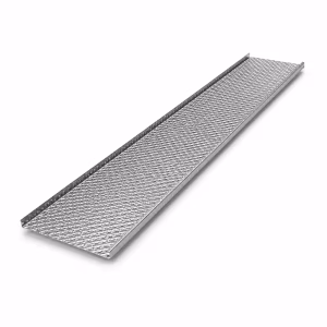 Gyproc Gypframe Fixing Channel 103 FC50 0.5mm x 2400mm Support Track for Ceiling/Partition
