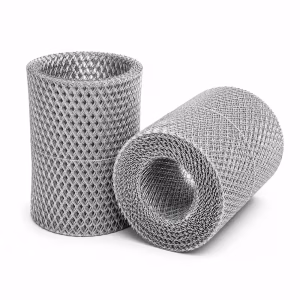 20cm x 25m GI Plaster Mesh
