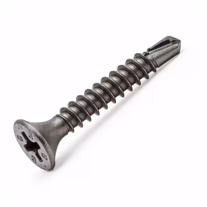 Gyproc GlasRocX Screw 25mm - 1000 Pcs/Box