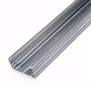 Gyproc Gypframe Stud 0.5 x 3000mm Lightweight Steel Stud for Partition