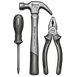 Hand Tools