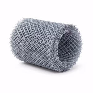 GI. Block Mesh