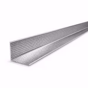 Gyproc Gypframe GA1 Angle 0.5 x 3000mm Perimeter Angle for Framing