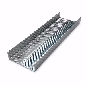 Gyproc Gypframe Eco Main Channel 0.45 x 38 x 3000mm