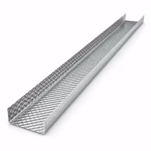 Gyproc Gypframe Track 70SC70 3000mm Track for Stud & Ceiling Systems