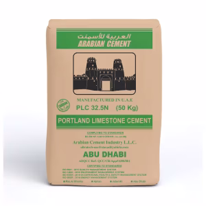 Arabian Star 50Kg PLC Portland Limestone Cement